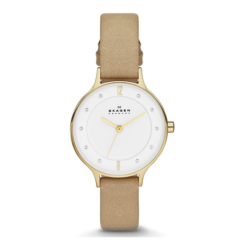 Zegarek damski Skagen Anita SKW2146 Twoje Zegarki