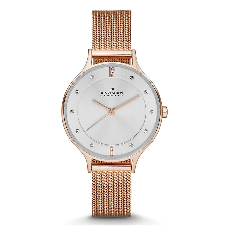 Zegarek damski Skagen Anita SKW2151 Twoje Zegarki