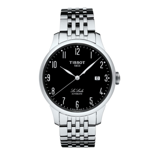 Zegarek Tissot Le Locle Automatic Gent T41148352