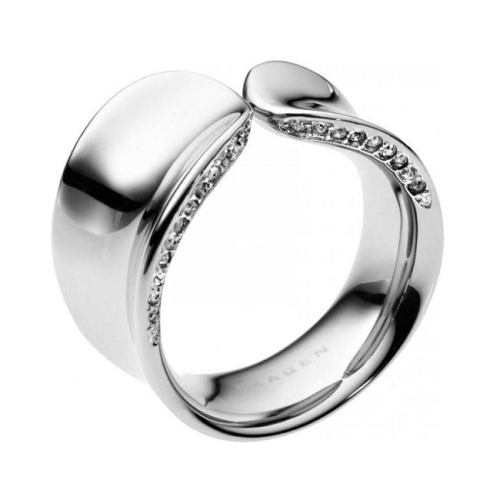 Pierścionek Skagen Klassik SKJ0098040508