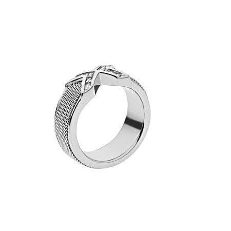 Pierścionek Skagen Klassik SKJ0134040510