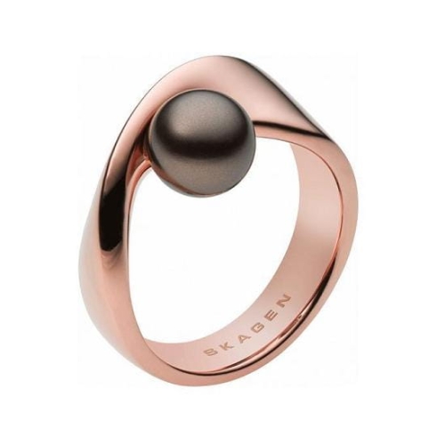 Pierścionek Skagen Klassik SKJ0158791510