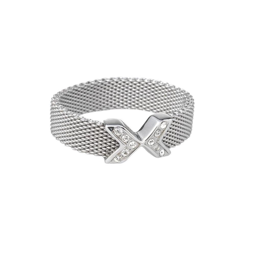 Pierścionek Skagen JRS0015503
