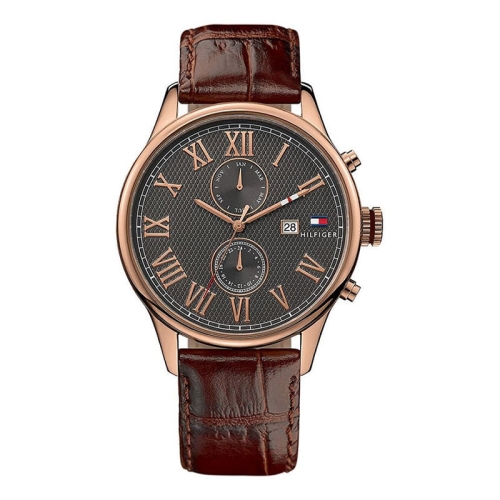 Zegarek Tommy Hilfiger Weston Multifunction 1710292