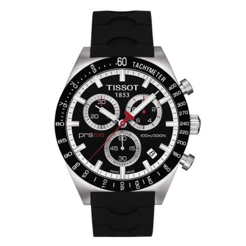 Zegarek Tissot PRS 516 Chronograph T0444172705100