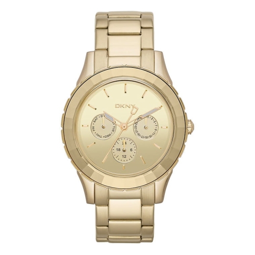 Zegarek damski Dkny Chambers Multifunction NY2118
