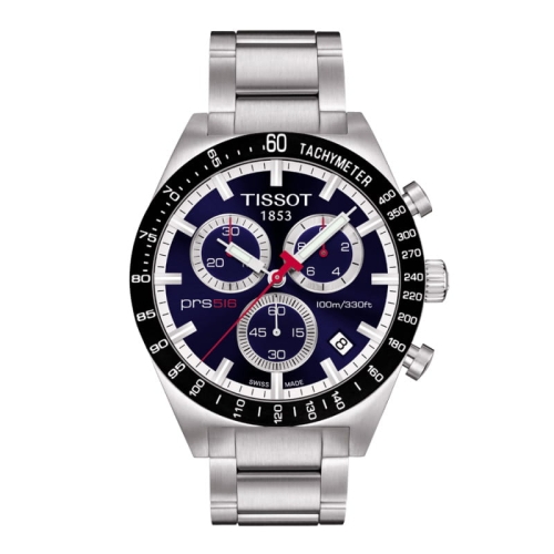 Zegarek Tissot PRS 516 Chronograph T0444172104100