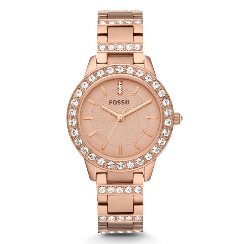 Zegarek damski Fossil Jesse ES3020 Twoje Zegarki