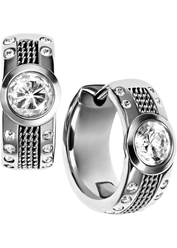 Kolczyki Skagen Crystalline SKJ0304040