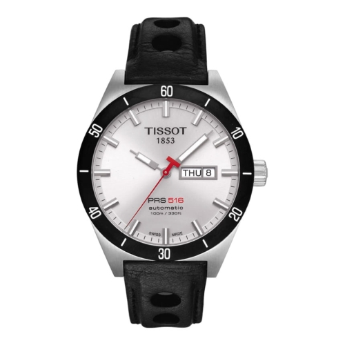Zegarek Tissot PRS 516 Automatic T0444302603100