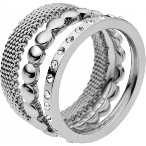 Pierścionek Skagen Klassik SKJ0113040503
