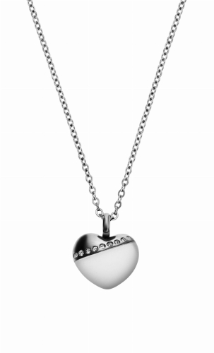 Naszyjnik Skagen Pure Heart SKJ0289040