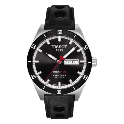 Zegarek Tissot PRS 516 Automatic T0444302605100