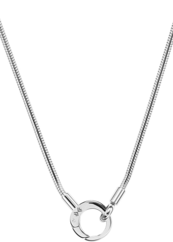 Naszyjnik Skagen Snake Chain SKJ0288040