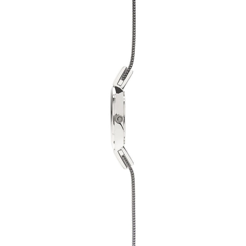 Obaku Siv Steel V129LCIMC1 Twoje Zegarki