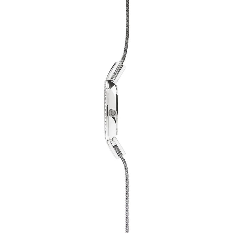 Obaku Siv Glimt Steel V129LCIMC3 Twoje Zegarki