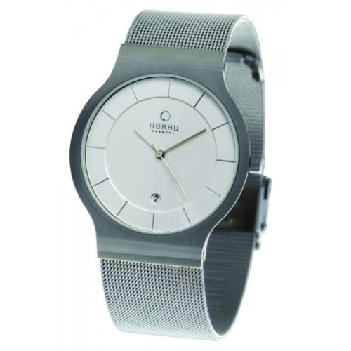 Zegarek Obaku V133GGIMC1