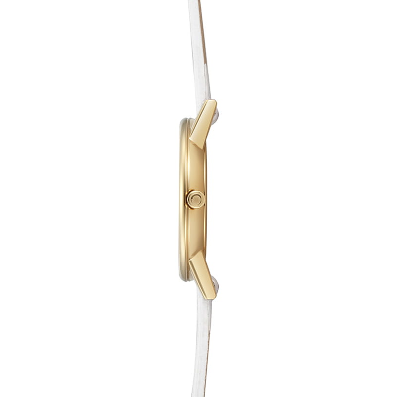 Obaku Banke Lille Cotton V143LGWRW Twoje Zegarki