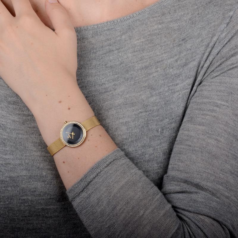 Obaku Stille Glimt Dijon V146LGBMG2 Twoje Zegarki