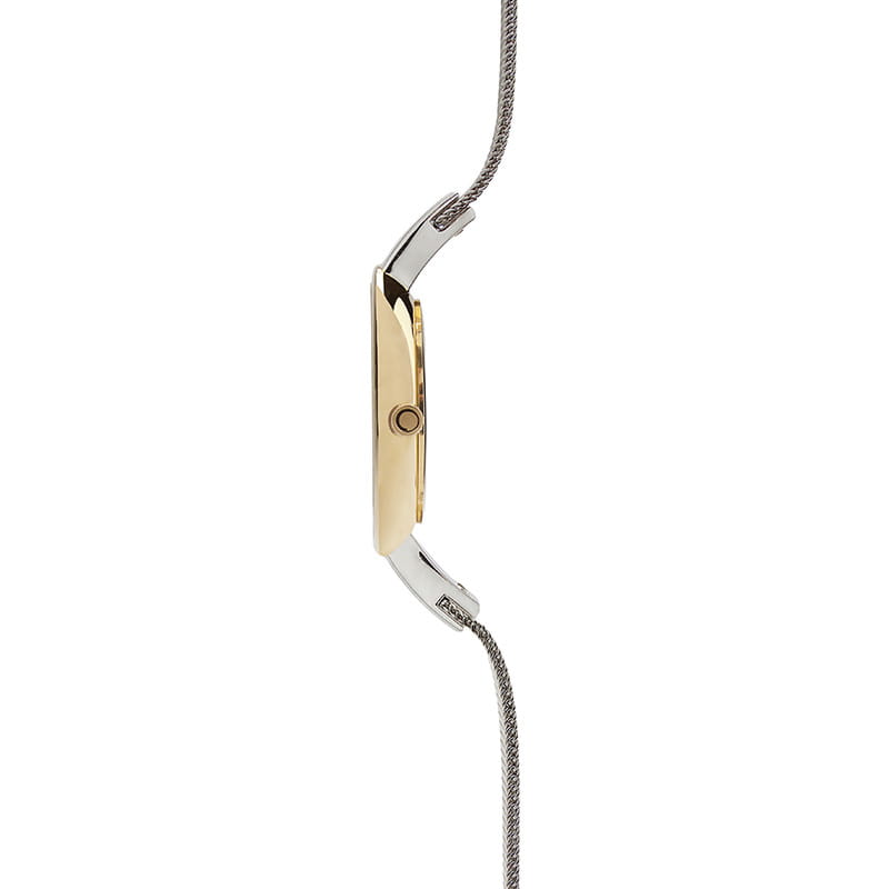 Obaku Sol Gold Bi V149LAIMC1 Twoje Zegarki