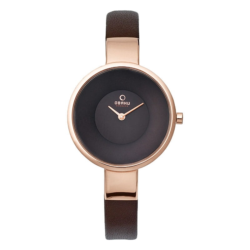 Obaku Sol Hazel V149LVNRN Twoje Zegarki