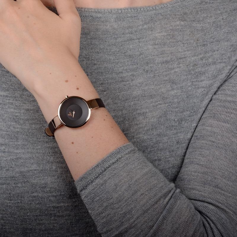 Obaku Sol Hazel V149LVNRN Twoje Zegarki
