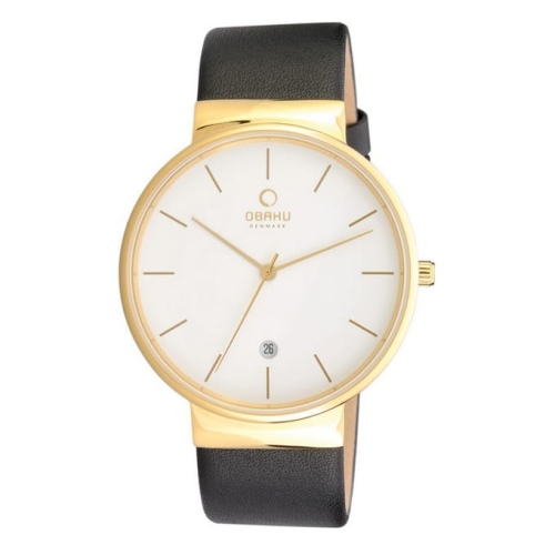 Zegarek Obaku V153GGWRB