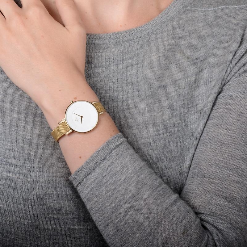 Obaku Lun Gold V158LEGIMG Twoje Zegarki