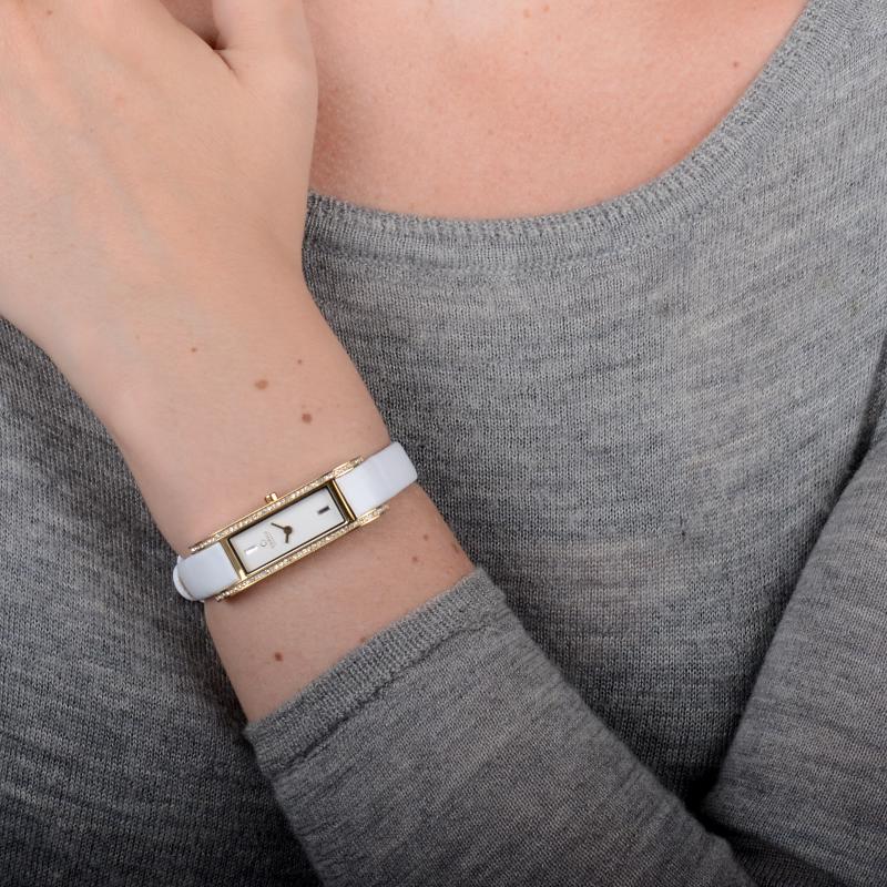 Obaku Fryd Cotton V159LEGIRW Twoje Zegarki