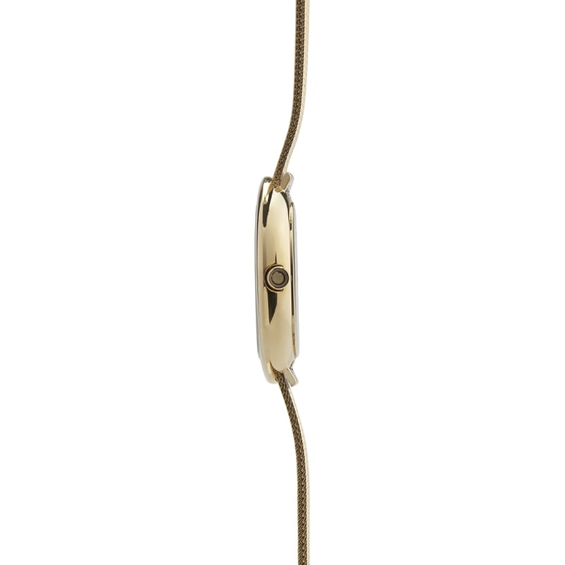 Obaku Lyng Gold V162LXGIMG Twoje Zegarki