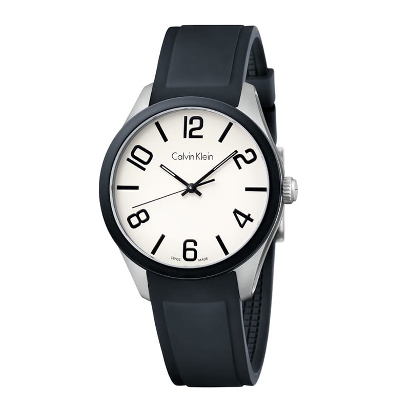 Zegarek Calvin Klein Color K5E51CB2 Twoje Zegarki