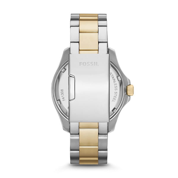 Zegarek damski Fossil Cecile Multifunction AM4543 Twoje Zegarki