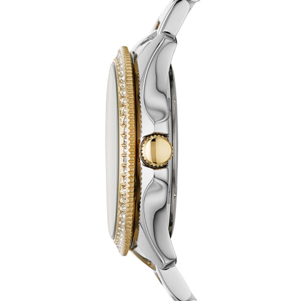 Zegarek damski Fossil Cecile Multifunction AM4543 Twoje Zegarki