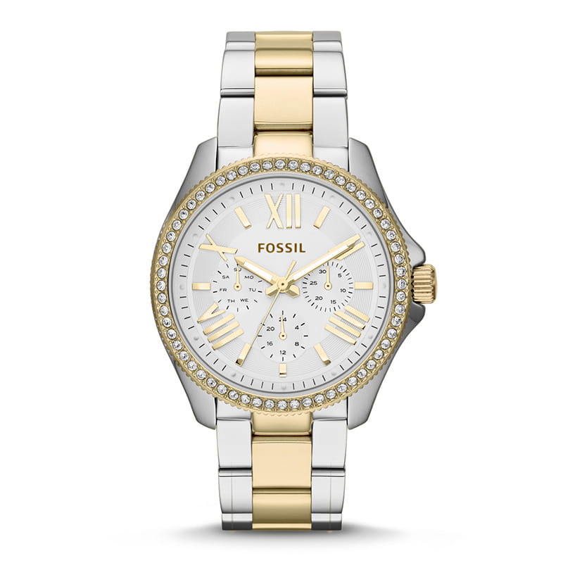 Zegarek damski Fossil Cecile Multifunction AM4543 Twoje Zegarki