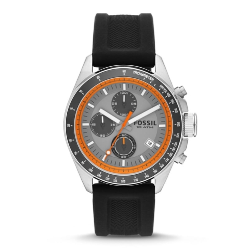 Zegarek Fossil Decker Chronograph CH2900