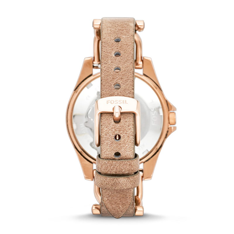 Zegarek damski Fossil Riley Multifunction ES3466 Twoje Zegarki