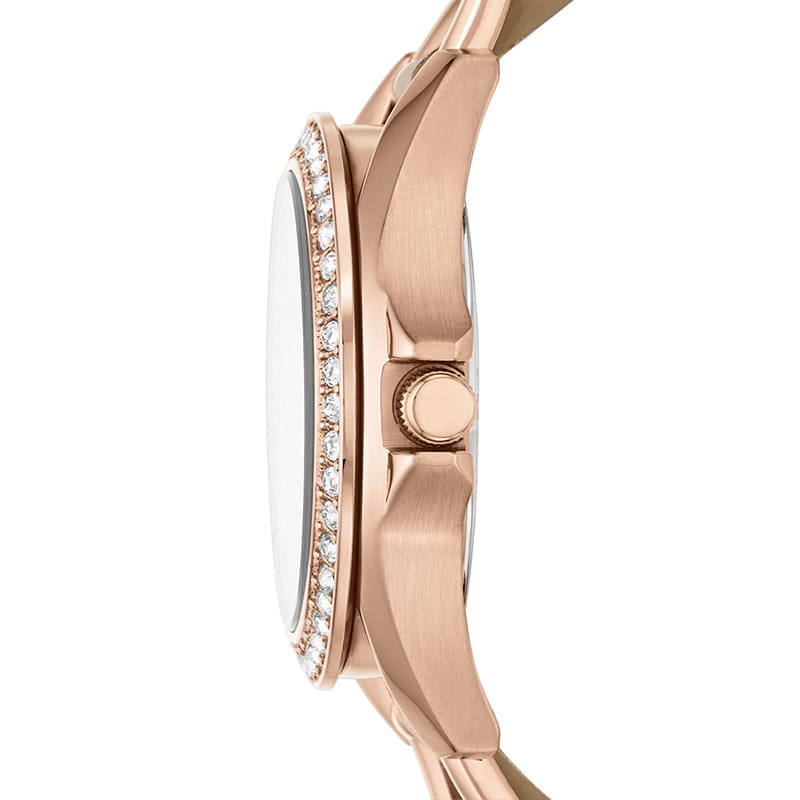 Zegarek damski Fossil Riley Multifunction ES3466 Twoje Zegarki