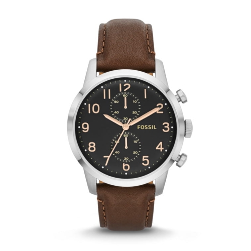 Zegarek Fossil Townsman Chronograph FS4873