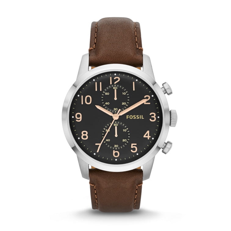 Zegarek męski Fossil Townsman Chronograph FS4873 Twoje Zegarki