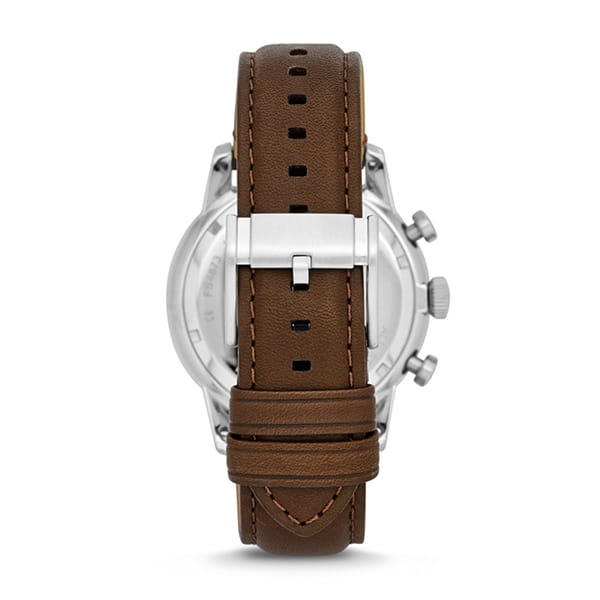 Zegarek męski Fossil Townsman Chronograph FS4873 Twoje Zegarki