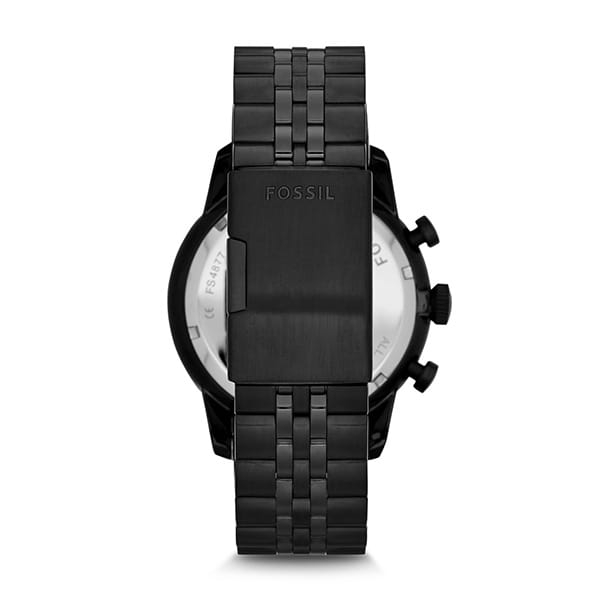 Zegarek męski Fossil Townsman Chronograph FS4877 Twoje Zegarki