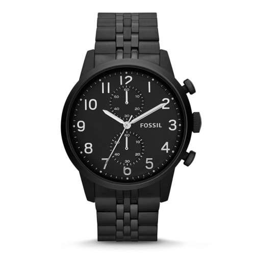 Zegarek Fossil Townsman Chronograph FS4877