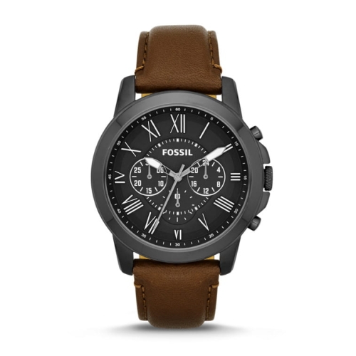 Zegarek Fossil Grant Chronograph FS4885