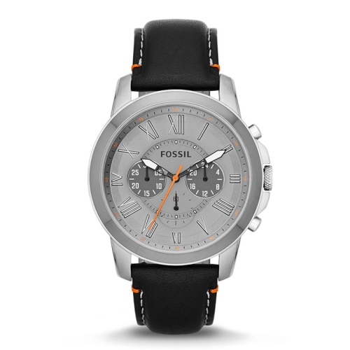 Zegarek Fossil Grant Chronograph FS4886