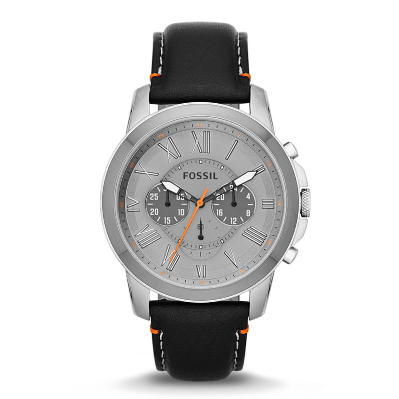 Zegarek męski Fossil Grant Chronograph FS4886 Twoje Zegarki