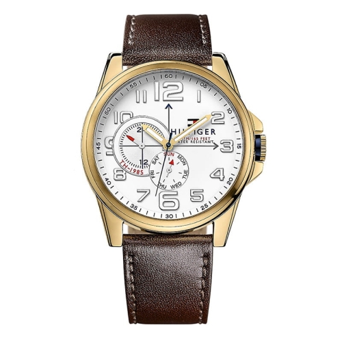 Zegarek Tommy Hilfiger Frederick Multifunction 1791003