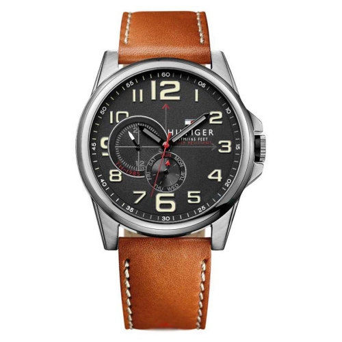 Zegarek Tommy Hilfiger Frederick Multifunction 1791004
