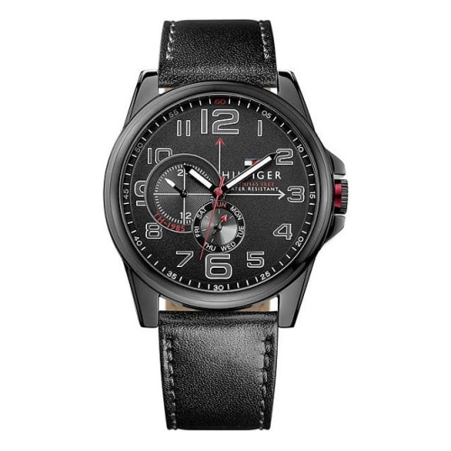 Zegarek Tommy Hilfiger Frederick Multifunction 1791005