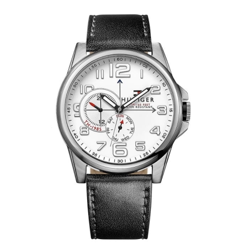 Zegarek Tommy Hilfiger Frederick Multifunction 1791007