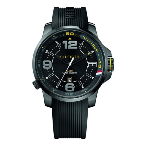 Zegarek Tommy Hilfiger Brandon 1791008